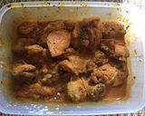 รูปขั้นตอนการทำที่ 3 ของ Inche kabin ไก่ทอดปีนัง