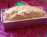 Foto langkah ke 10 dari resep Pillow Cheese Cake (Loaf bread cake) / Bantal Keju.