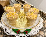 Foto del paso 10 de la receta: Arroz con crema de turrón jijona