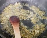 Foto del paso 3 de la receta Almejas en salsa verde