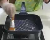 Beef steak with vegetables recipe step 4 photo