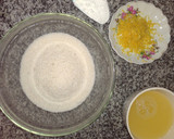 Foto del paso 3 de la receta: Lemon pie !!!!
