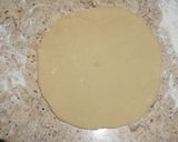 Foto del paso 4 de la receta: Empanadas de Pino de Vacuno Horneadas