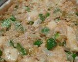 Foto del paso 6 de la receta: Relleno fácil de zapallitos para tarta o cazuelas