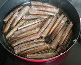 Foto del paso 1 de la receta Arroz con nabajuelas 💯