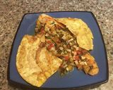 Foto del paso 3 de la receta: Pescado seco al horno- Tilapia en horno