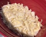 Une image de l'étape 3 de Gratin de panais et carottes au parmesan.