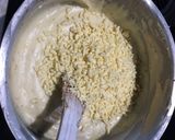 A picture of step 5 of Big Batch Cheese Sauce.