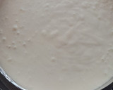 Foto del paso 3 de la receta: New York Cheesecake (Cheesecake cocido)