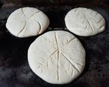 Une image de l'étape 9 de Pain maison 🌾.