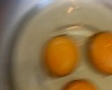 Foto del paso 1 de la receta: Coquitos versión taller