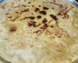 पुरनपोली (puran poli recipe in Hindi) रेसिपी चरण 7 फोटो