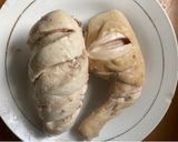 Foto langkah ke 2 dari resep Ayam Panggang Madu.