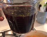 Mushroom Bourguignon recipe step 4 photo