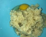Foto langkah ke 3 dari resep Pempek Dos (Pempek tanpa ikan).