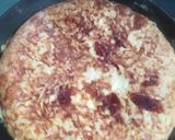 Foto del paso 4 de la receta: Tortilla de arroz