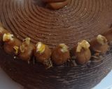 Foto del paso 5 de la receta: Crema de chocolate