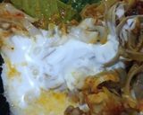 Foto langkah ke 4 dari resep Gulai jantung pisang.