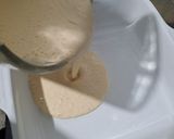 Foto del paso 2 de la receta: Torta de fiambre con masa licuada