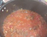 Foto del paso 3 de la receta: Guisito de fideos económico