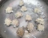 Foto langkah ke 2 dari resep Pentol Ayam Kriwil.
