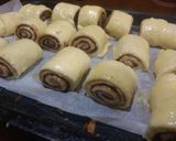 Foto del paso 5 de la receta: Kokush!!😋😋 (Facturitas de chocolate!!)