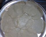পদ্ম লুচির পায়েস (padma luchir payesh recipe in Bengali) রেসিপির ধাপ 4 ছবি