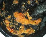 Foto langkah ke 2 dari resep Pecak Tempe.