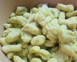 Foto del paso 5 de la receta: Ñoquis de boniato 🥰