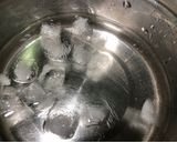 A picture of step 5 of Quick-Boiled Eggs in an Electric Kettle.
