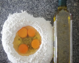 Foto del paso 5 de la receta: Raviolis receta italiana