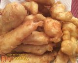 Foto del paso 5 de la receta: Fish & Chips