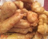 Foto del paso 5 de la receta: Fish & Chips