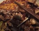 Foto langkah ke 4 dari resep Hati Ampela Sambal Jamblang.