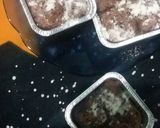 Foto langkah ke 7 dari resep #5 Milo Lava Cake.