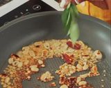 A picture of step 2 of Easy Lemon Rice.