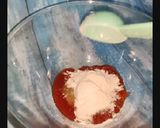 A picture of step 3 of Paneer Sutali Bomb.