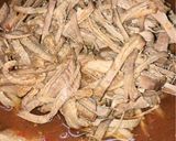 Foto del paso 7 de la receta: Barbacoa de brisket de res a la sonorense