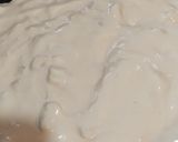 Foto del paso 7 de la receta: Pancakes 🥞 de yogurt y manzana 🍎