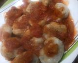 Foto del paso 7 de la receta: Tortellini
