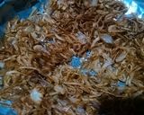 A picture of step 4 of Beef Kofta Curry.