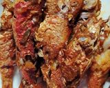 Foto langkah ke 1 dari resep Ikan goreng bumbu asam manis pedas.