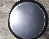 A picture of step 11 of Tart crust.