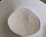 Foto del paso 3 de la receta: Pan casero con harina de trigo "normal"