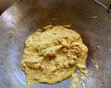 Chingri Posto / Prawns with poppy seed recipe step 7 photo
