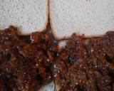 Cheddar Cheese Sloppy Joe recipe step 7 photo