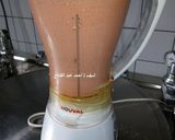 صورة لخطوة 2 من وصفة لانشون بدون لحوم