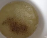A picture of step 2 of Cloudy Eggs : 2 ways.