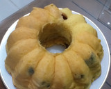 Foto langkah ke 9 dari resep Butter cake.
