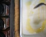 A picture of step 5 of Turkish Dessert walnuts Baqlava.
